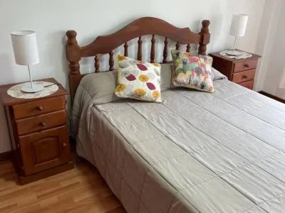 Apartments Departamento de Gustavo y Silvia