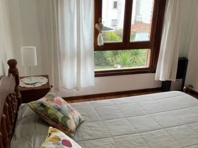 Apartments Departamento de Gustavo y Silvia