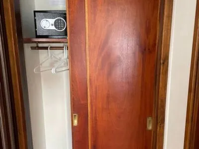 Apartments Departamento de Gustavo y Silvia