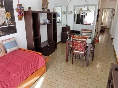 Departamentos EFD Departamentos Plaza Colon con Cochera