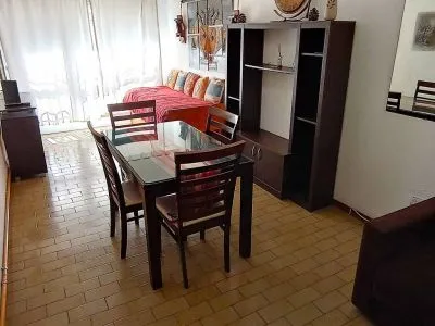 Departamentos EFD Departamentos Plaza Colon con Cochera