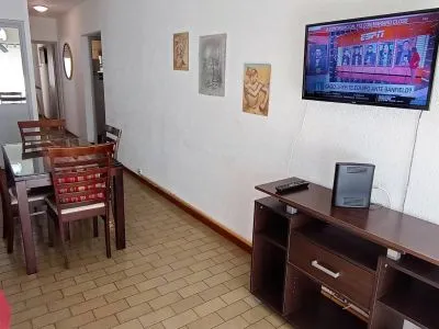 Departamentos EFD Departamentos Plaza Colon con Cochera