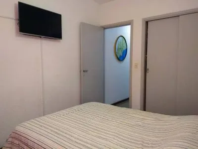 Departamentos EFD Departamentos Plaza Colon con Cochera