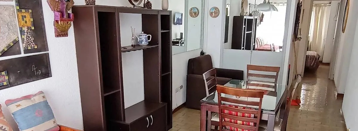 Departamentos EFD Departamentos Plaza Colon con Cochera