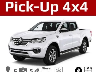 Car rental Activa Rent a Car