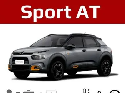 Car rental Activa Rent a Car