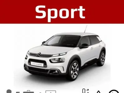 Car rental Activa Rent a Car