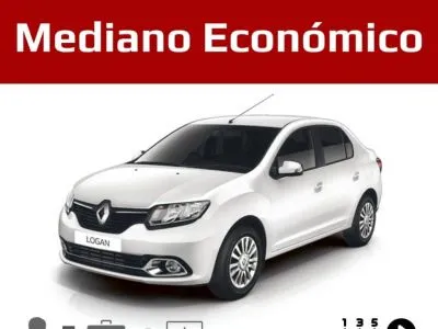 Car rental Activa Rent a Car