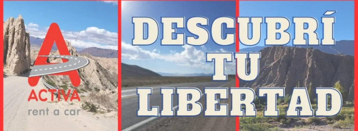 Car rental Activa Rent a Car