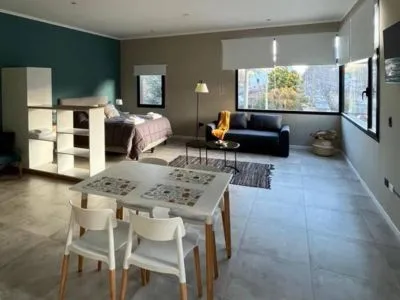 Stellium House de InnPatagonia