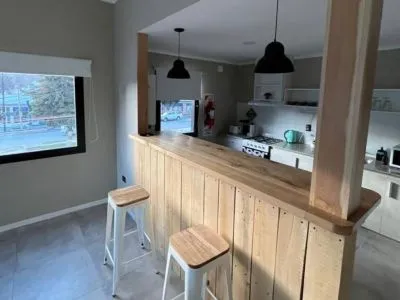 Short Term Apartment Rentals Stellium House de InnPatagonia