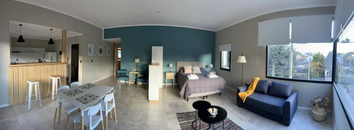 Short Term Apartment Rentals Stellium House de InnPatagonia