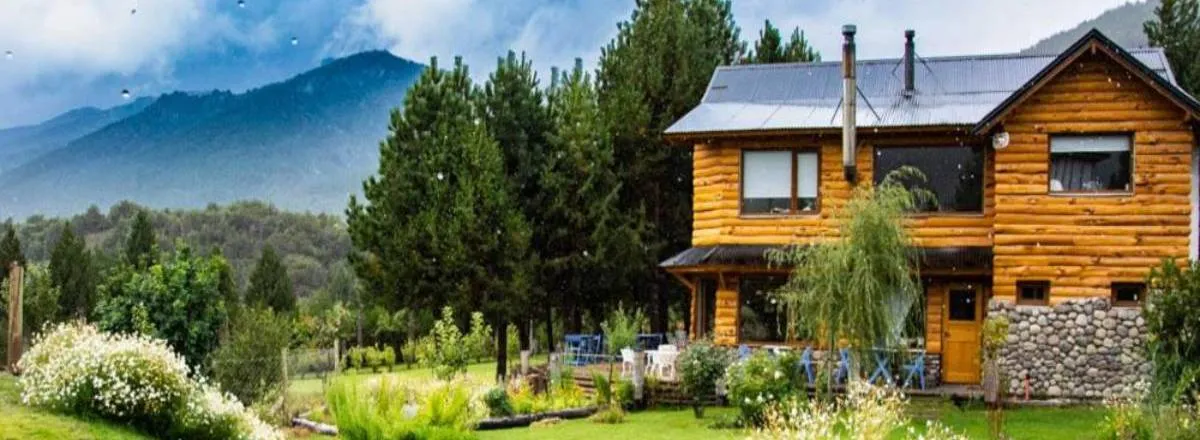 Casas de Té Cinco Sentidos