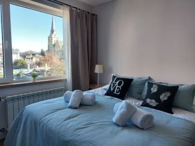 Frey Apartments Apartments  in  Bariloche