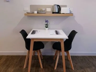 Apartments Frey Apartments