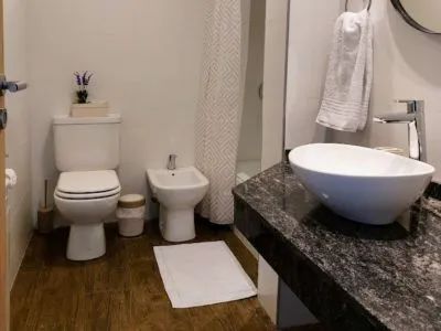 Apartments Frey Apartments