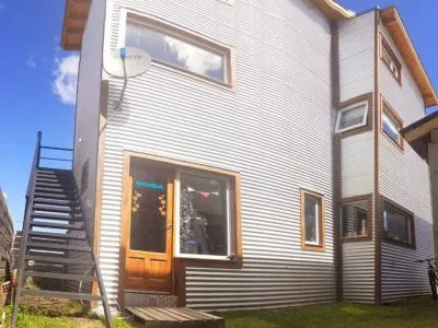 Anémona Aparts Apart Hoteles  en  El Chaltén