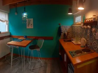 Apart Hoteles Anémona Aparts