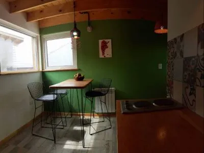 Apart Hoteles Anémona Aparts