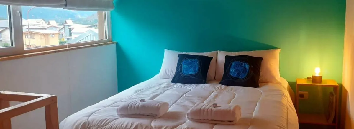 Apart Hoteles Anémona Aparts