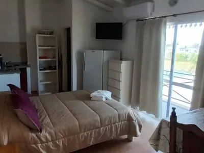 El Rincón de Chiche Apart Hoteles  en  Federación