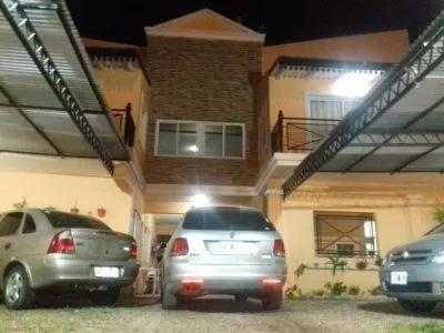 Apart Hotels El Rincón de Chiche