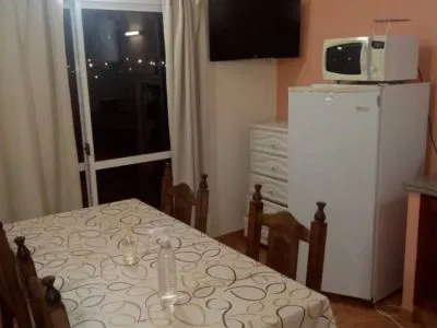 Apart Hotels El Rincón de Chiche