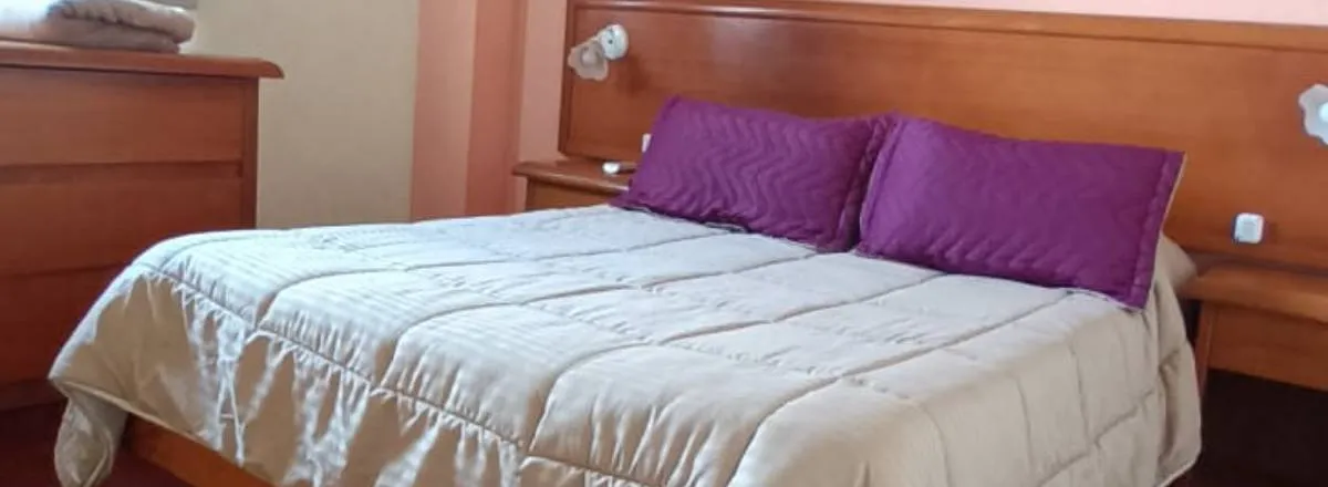 Apart Hotels El Rincón de Chiche