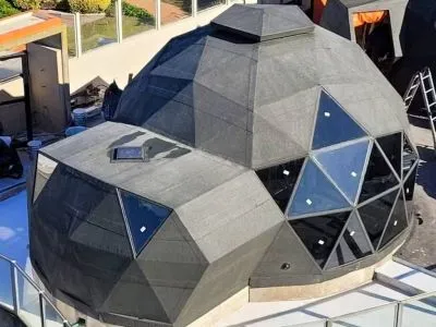 Domos & Glamping Tequendama Domos