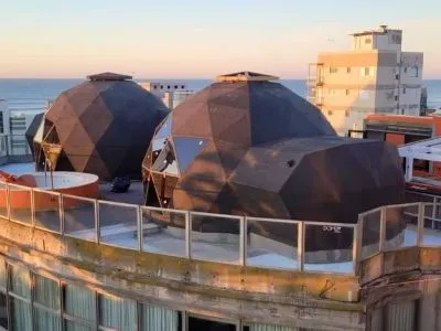 Domos & Glamping Tequendama Domos