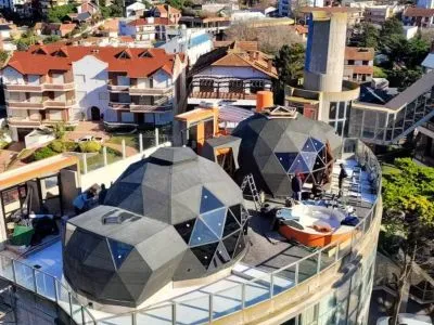 Domos & Glamping Tequendama Domos