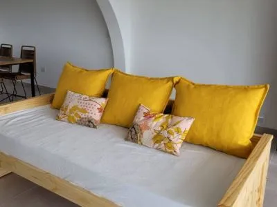 Departamentos de alquiler temporario Cactus