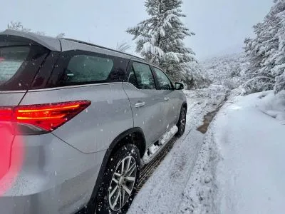 Car rental Invernalia Rent a Car