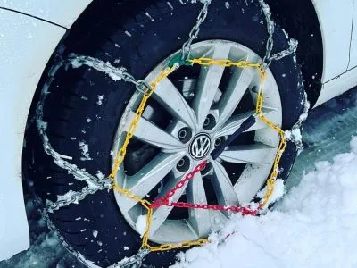 Car rental Invernalia Rent a Car