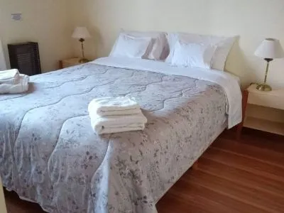 Dihlmann Departamentos  en  Bariloche