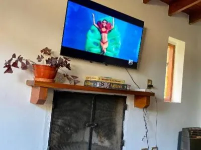 Cabins Buenos Augurios