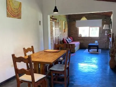 Cabins Buenos Augurios