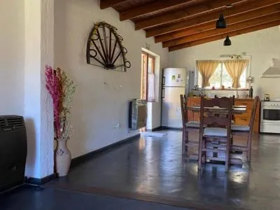 Cabins Buenos Augurios