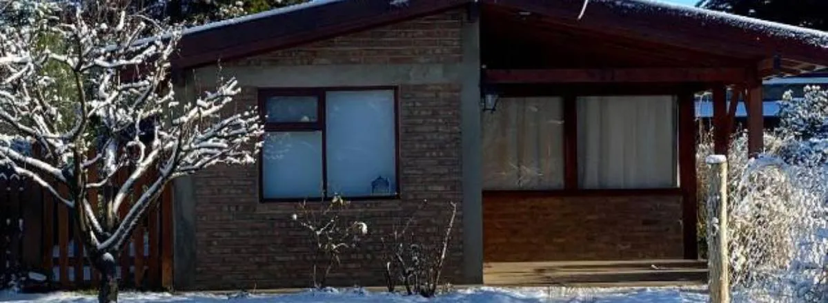 Cabins Buenos Augurios