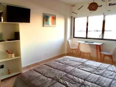 Short Term Apartment Rentals Amar el Mar