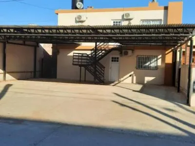 Hosterías Hospedaje Champaquí