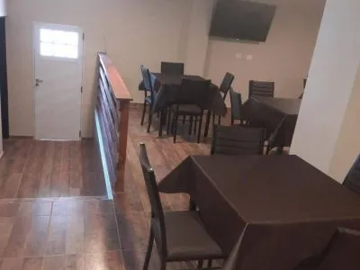 Hosterías Hospedaje Champaquí