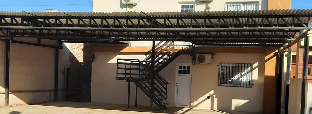 Hosterías Hospedaje Champaquí