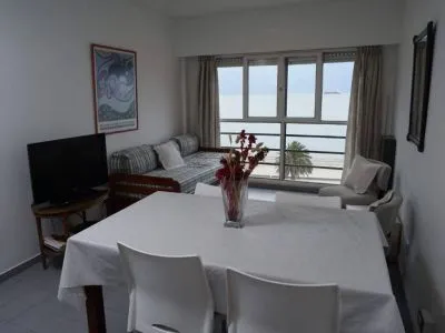 Ventana al Mar Short Term Apartment Rentals  in  Puerto Madryn