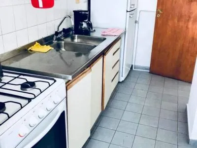 Departamentos de alquiler temporario Ventana al Mar