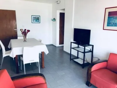 Departamentos de alquiler temporario Ventana al Mar