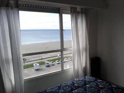 Departamentos de alquiler temporario Ventana al Mar