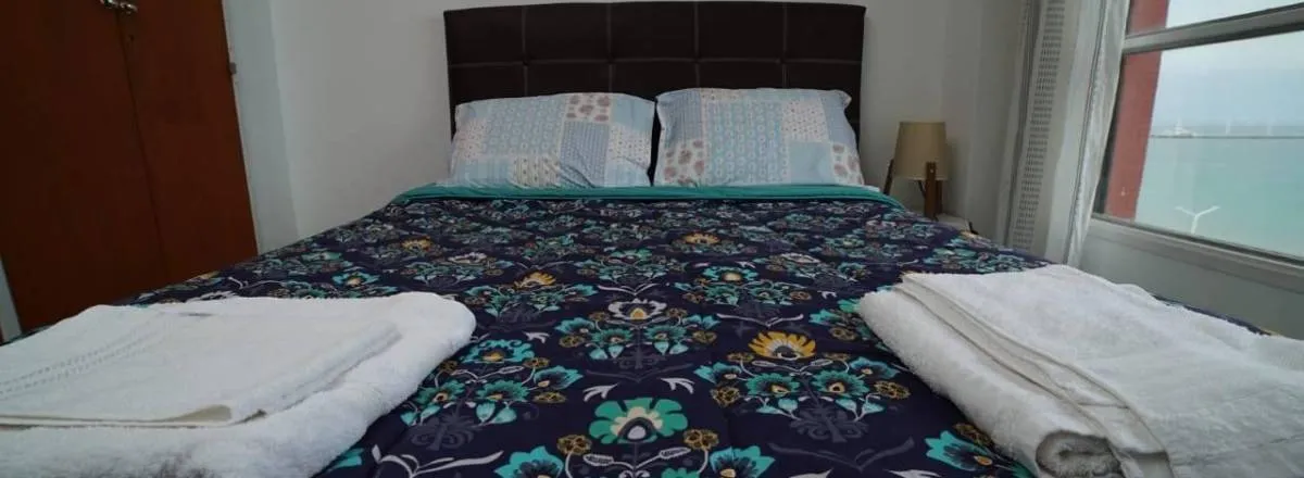 Departamentos de alquiler temporario Ventana al Mar