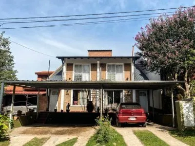 Apart Dos Talas Apart Hoteles  en  Santa Rosa de Calamuchita