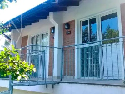 Apart Hotels Apart Dos Talas